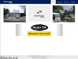 Sites similar to cenmanpanama.com