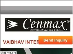 Sites similar to cenmaxsports.com