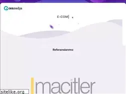 Sites similar to cenmedya.com