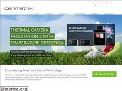 Sites similar to cenmetrix.lk