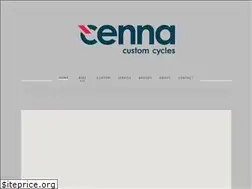 Sites similar to cennascycles.com