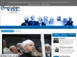 Sites similar to cennetegidenyol.blogspot.com