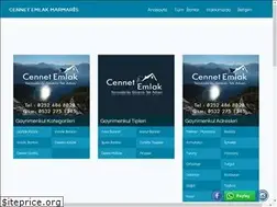 Sites similar to cennetemlak.net
