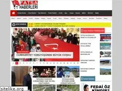Sites similar to cennetfatsa.tr.gg