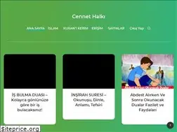 Sites similar to cennethalki.net