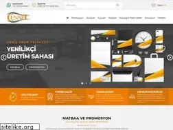 Sites similar to cennetmatbaacilik.com.tr