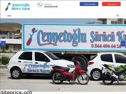 Sites similar to cennetoglusurucukursu.com.tr