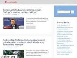 Sites similar to cennetturkiye.org