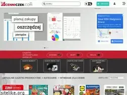 Sites similar to cenniczek.com