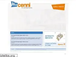 Sites similar to cennidicambiamento.it