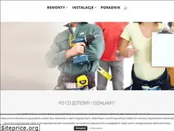 Sites similar to cennikremontow.pl