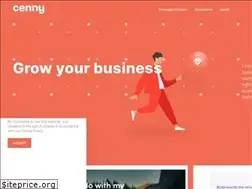 Sites similar to cenny.net
