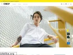 Sites similar to ceno.jp