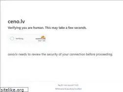 Sites similar to ceno.lv