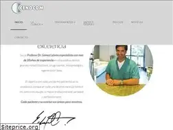 Sites similar to cenocom.es