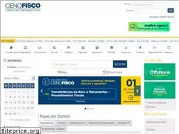 Sites similar to cenofisco.com.br