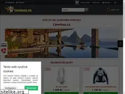 Sites similar to cenokaz.cz