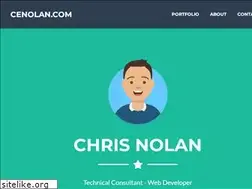 Sites similar to cenolan.com