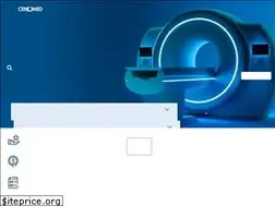 Sites similar to cenomed.pl