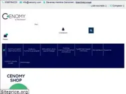 Sites similar to cenomy.shop