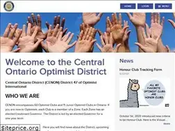 Sites similar to cenon.org