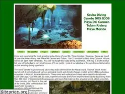 Sites similar to cenotedosojos.com