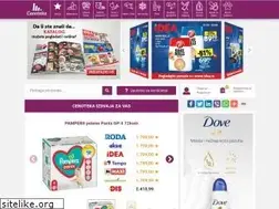 Sites similar to cenoteka.rs
