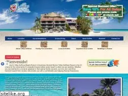 Sites similar to cenotes.com