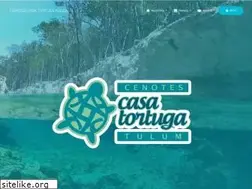 Sites similar to cenotescasatortuga.com