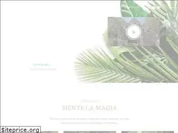Sites similar to cenoteshaciendamucuyche.com