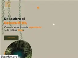 Sites similar to cenotetickets.com