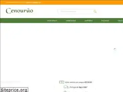 Sites similar to cenourao.com.br