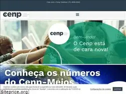 Sites similar to cenp.com.br