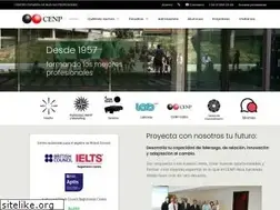 Sites similar to cenp.com