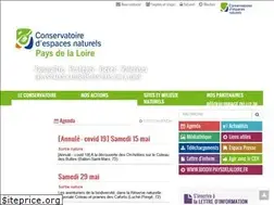 Sites similar to cenpaysdelaloire.fr