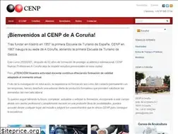 Sites similar to cenpcoruna.es