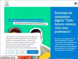 Sites similar to cenpec.org.br
