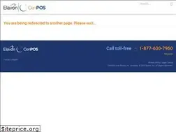 Sites similar to cenpos.com