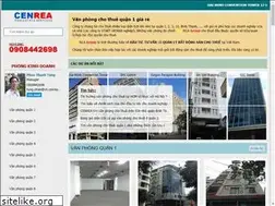 Sites similar to cenrea.com