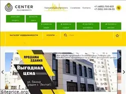 Sites similar to cenrealty.ru