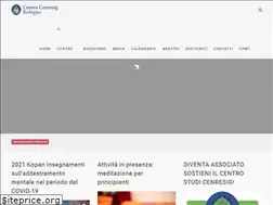 Sites similar to cenresig.org