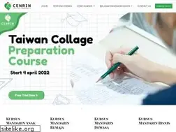 Sites similar to cenrin.com