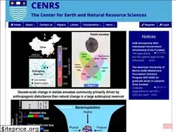 Sites similar to cenrs.org
