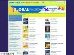 Sites similar to cens-ebook.com