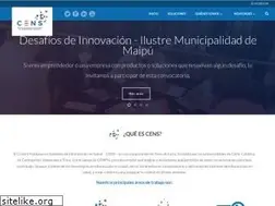 Sites similar to cens.cl