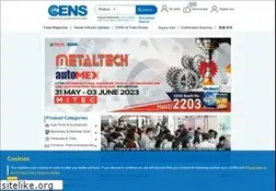 Sites similar to cens.com