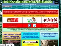 Sites similar to cens.it