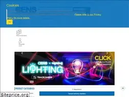 Sites similar to cens.net