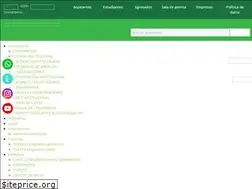 Sites similar to censa.edu.co