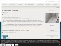 Sites similar to censatech.be
